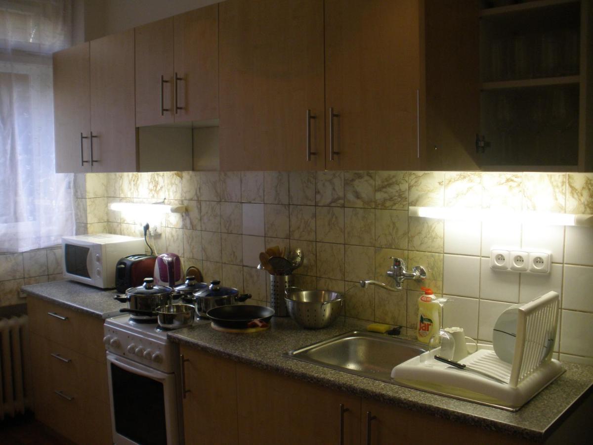 Appartement Tronicek *