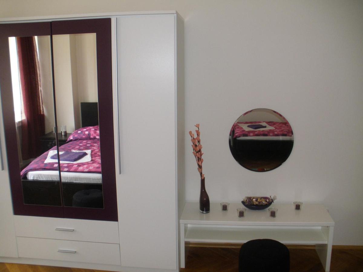 Tronicek Appartement *