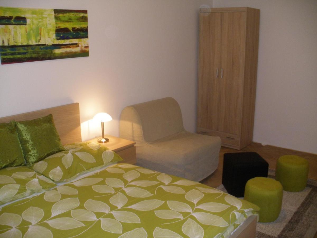 Tronicek Appartement Prague