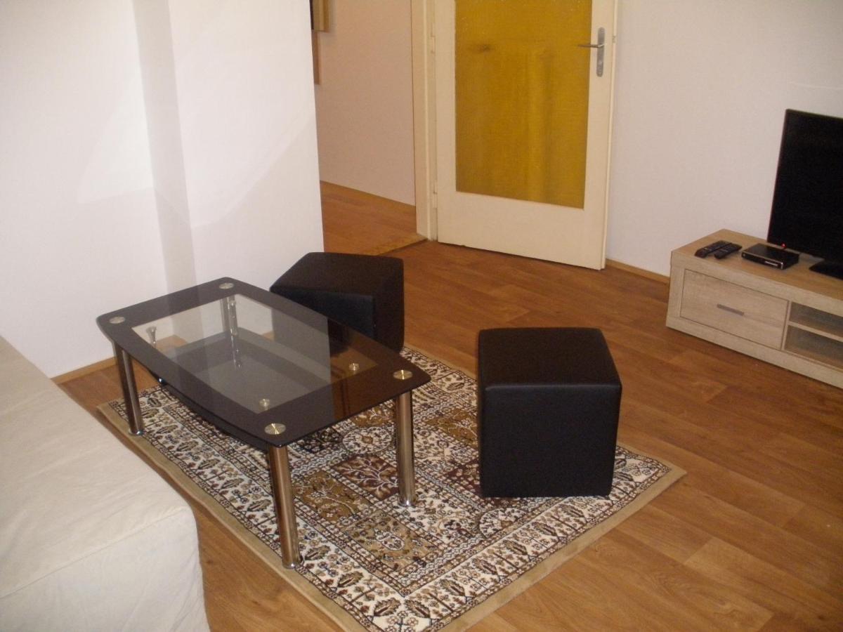 Appartement Tronicek Prague