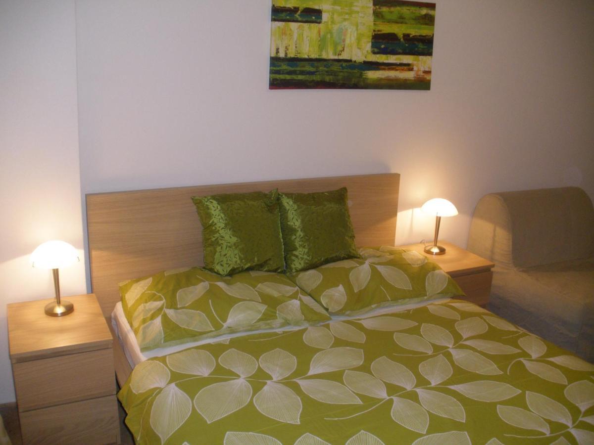 Appartement Tronicek