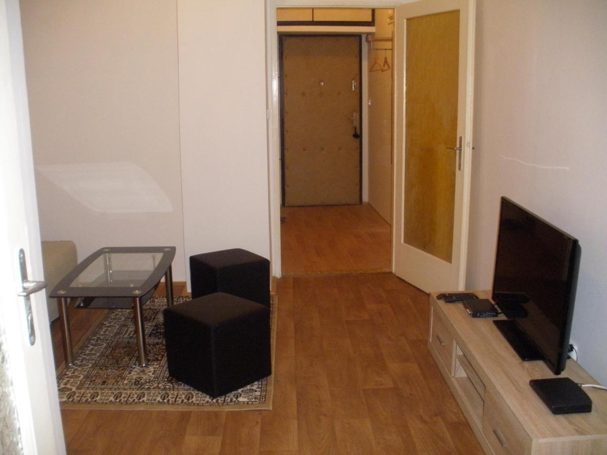 Appartement Tronicek