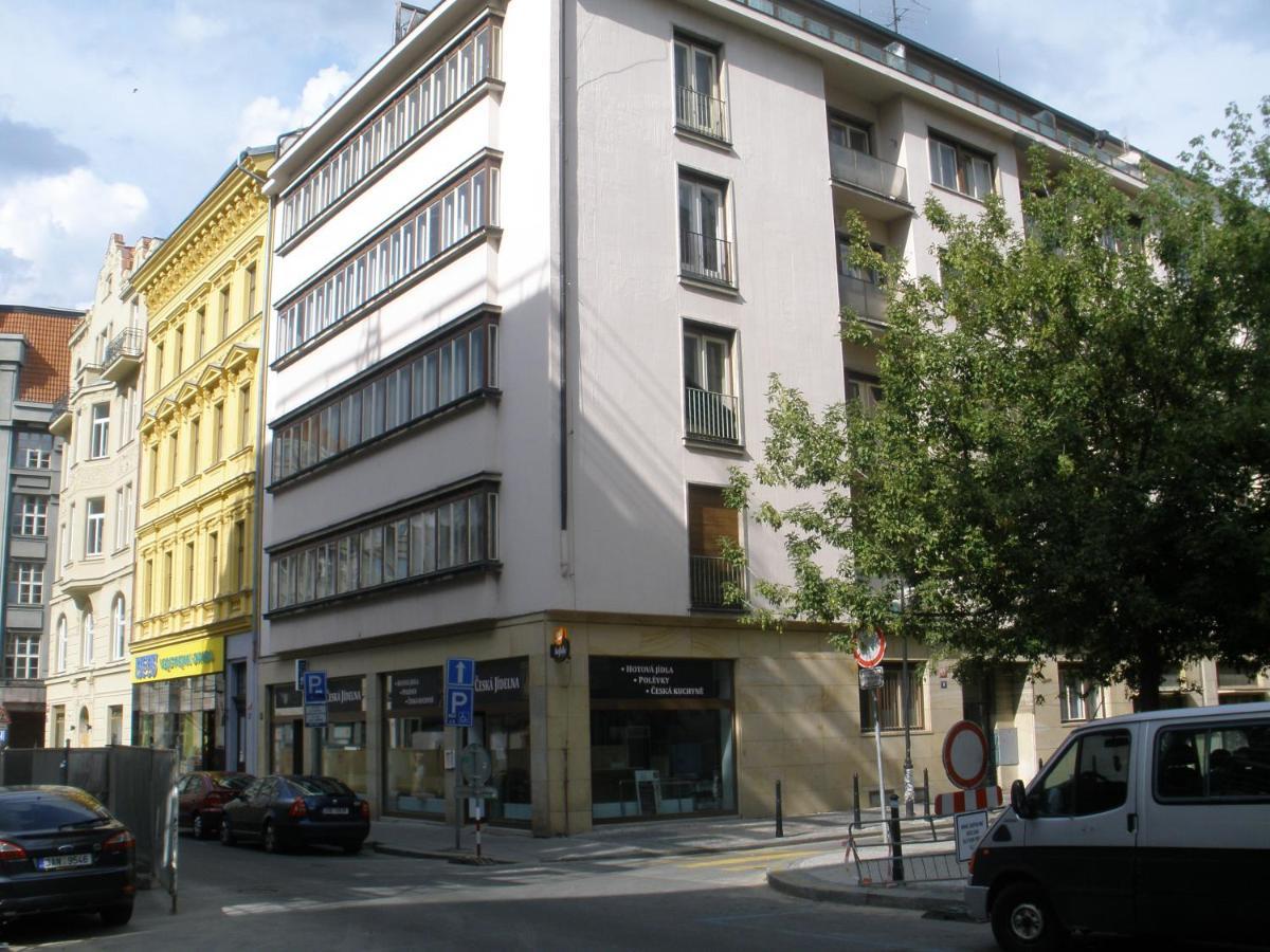 Appartement Tronicek *