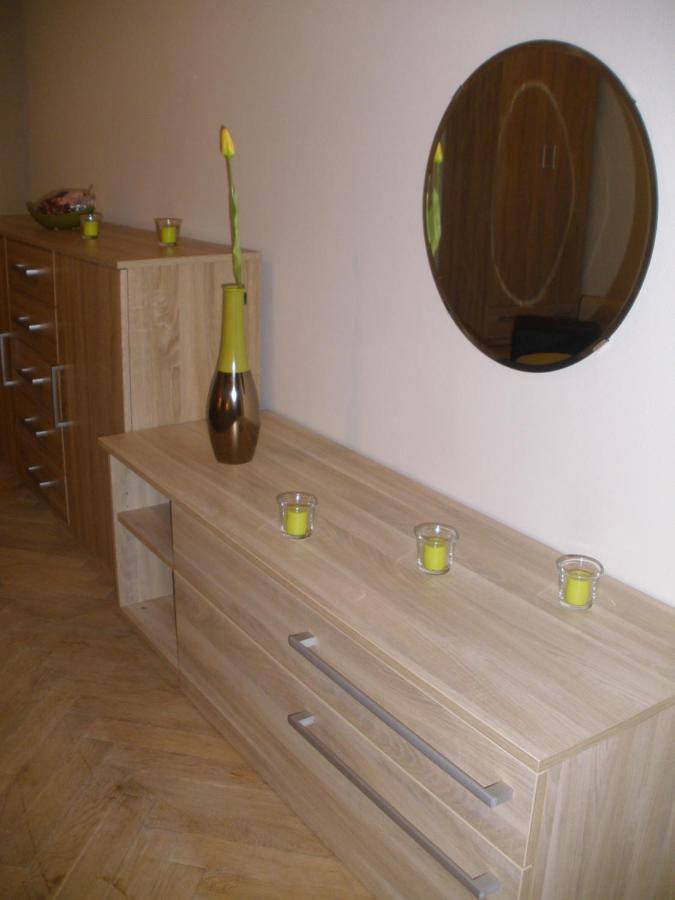 Appartement Tronicek