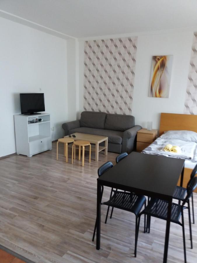 Tronicek Appartement Prague