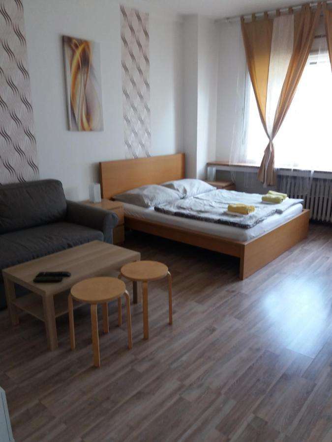 Appartement Tronicek