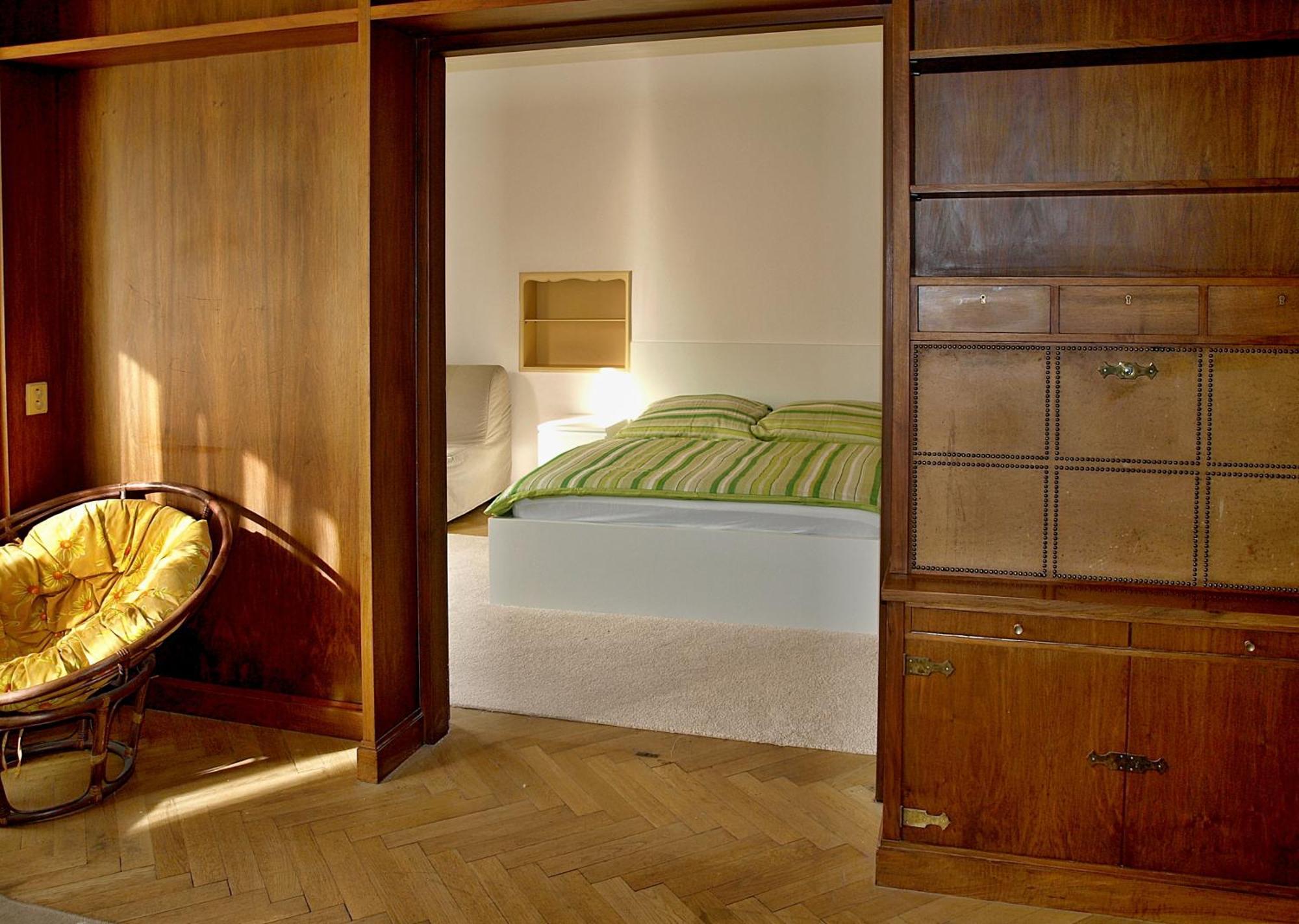 Appartement Tronicek