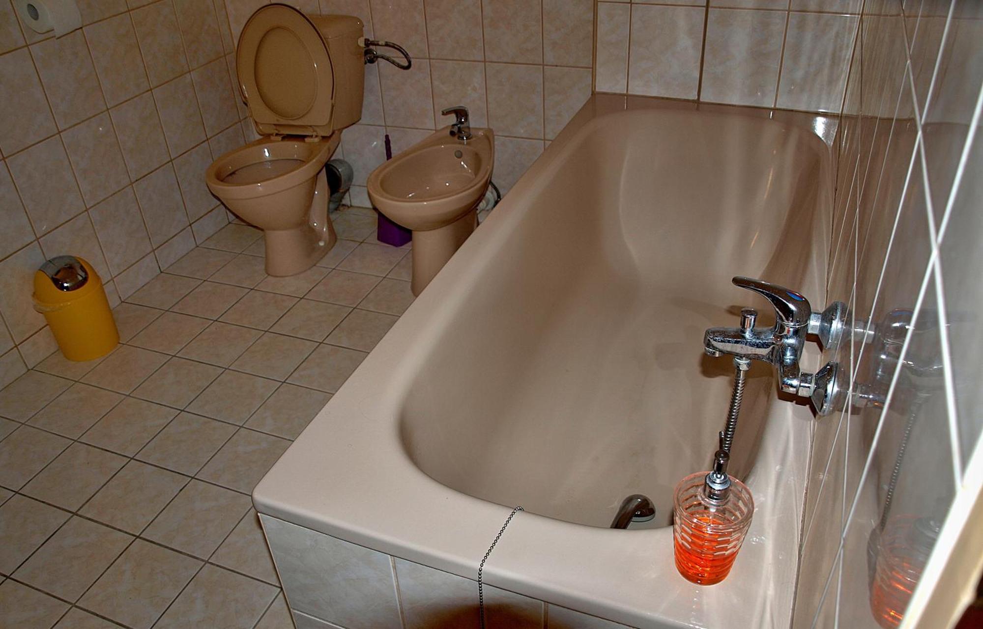 Appartement Tronicek *
