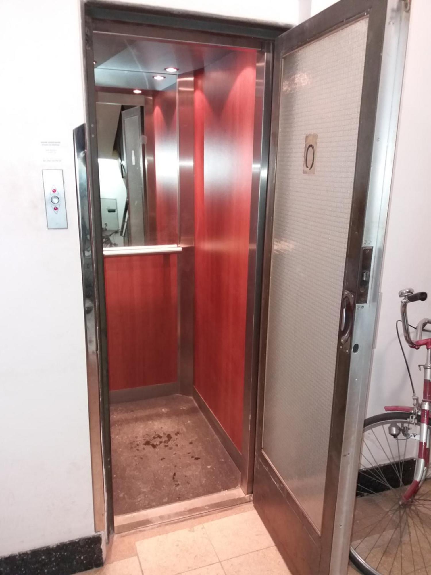 Appartement Tronicek
