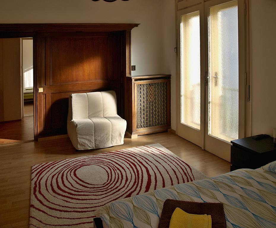Appartement Tronicek Prague