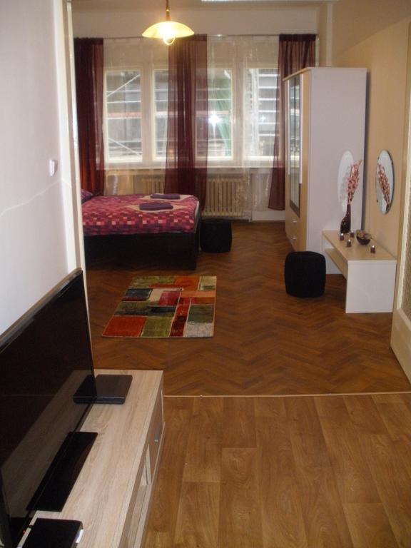Appartement Tronicek Prague