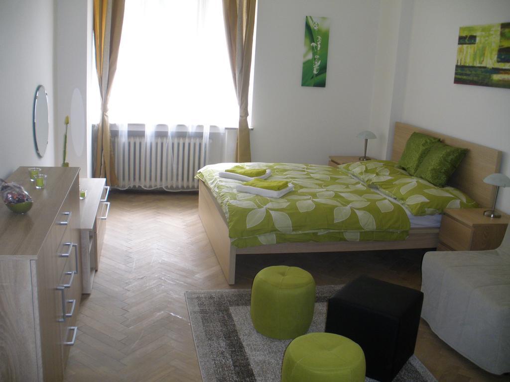 Appartement Tronicek