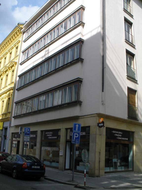 Tronicek Appartement Prague
