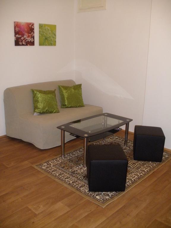 Tronicek Appartement