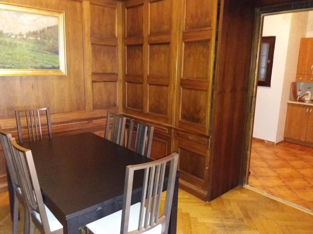 Tronicek Appartement