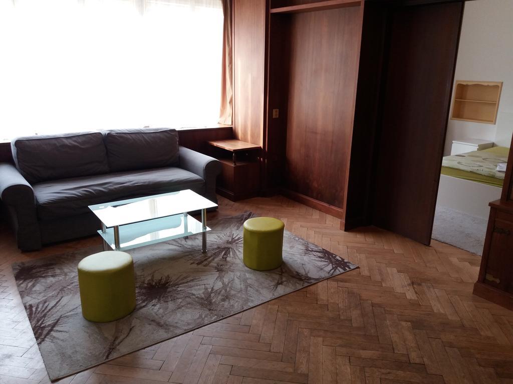 Appartement Tronicek *