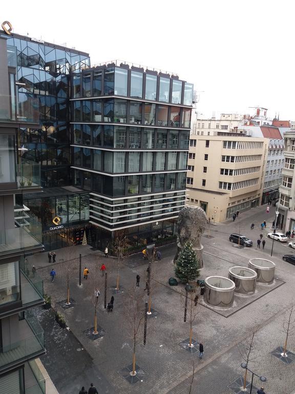 Appartement Tronicek *