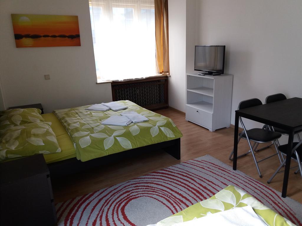 Appartement Tronicek