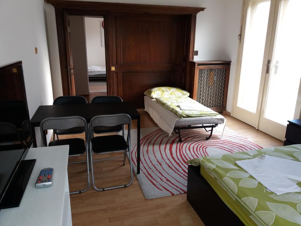 Tronicek Appartement
