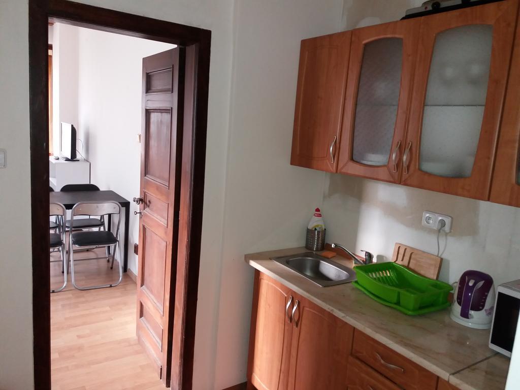 Appartement Tronicek *