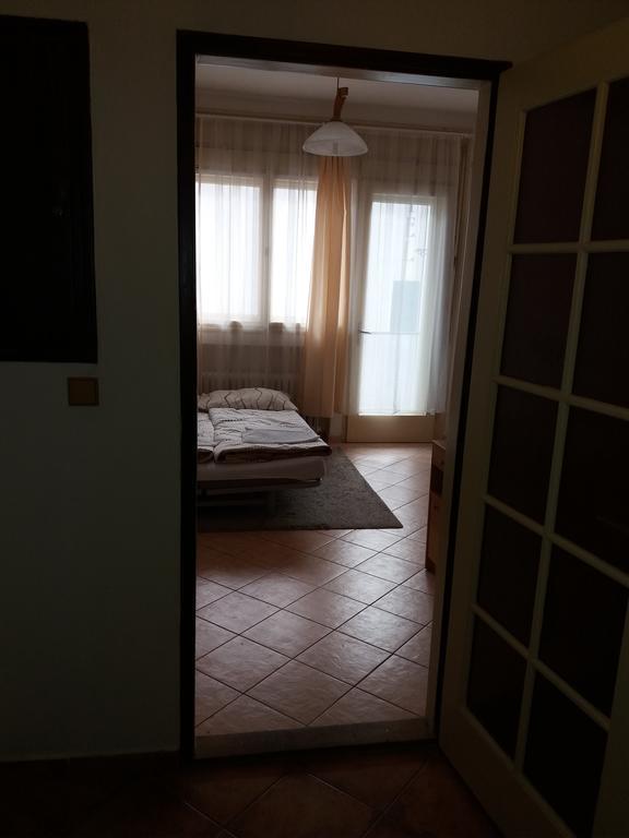 Appartement Tronicek