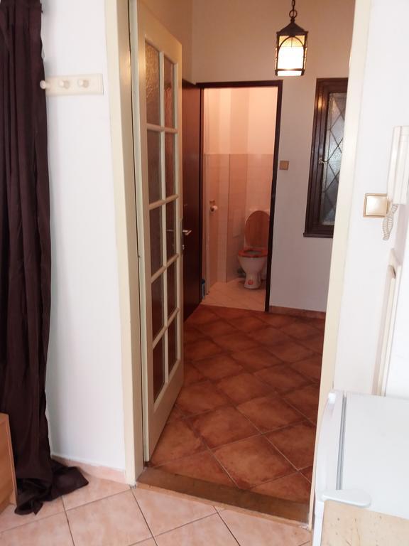 Tronicek Appartement Prague